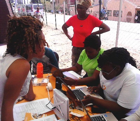 MCC Mandelaville Crisis Centre